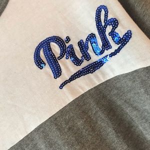 Victoria Secret Pink long sleeve T-shirt